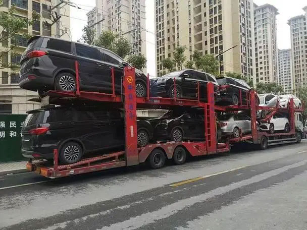 尧都汽车托运  浦东轿车